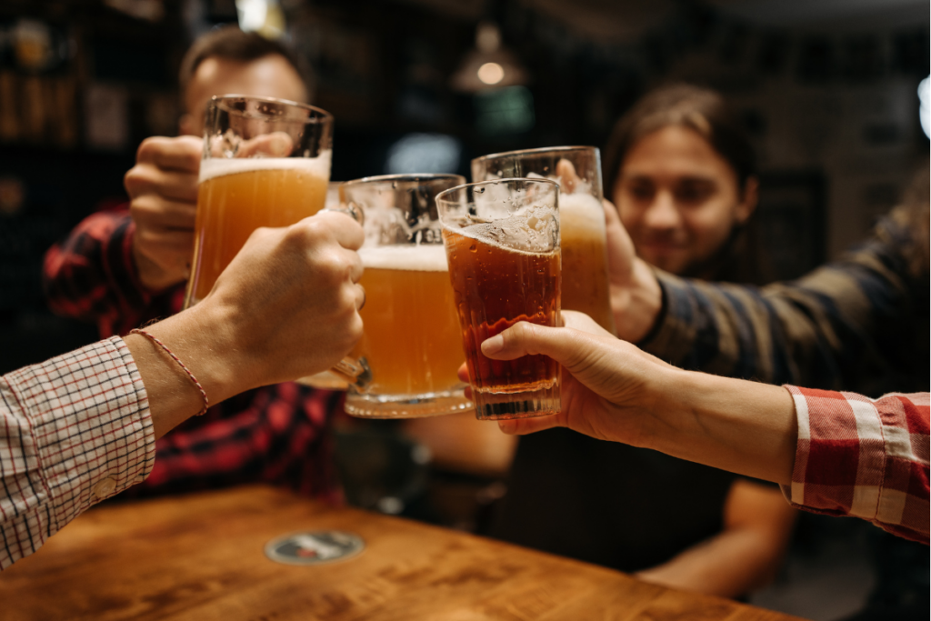 Barzinhos com Música ao Vivo em Curitiba