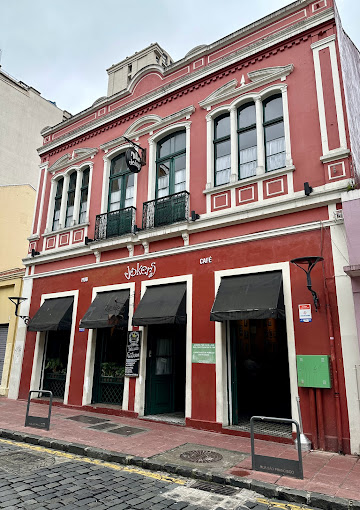 Barzinhos com Música ao Vivo em Curitiba
