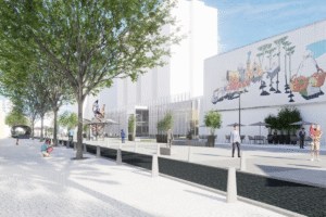 desapropriação de bares no Largo da Ordem