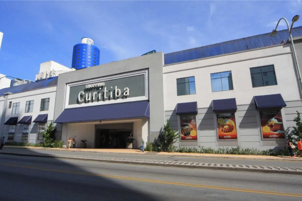 Decorações de Natal nos shoppings em Curitiba (5)