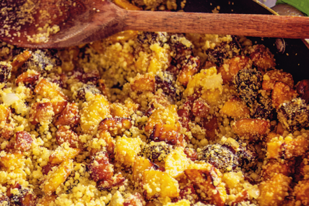 Receitas Natalinas para a ceia de Natal