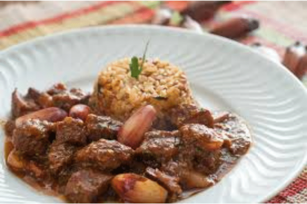 Receitas Natalinas para a ceia de Natal