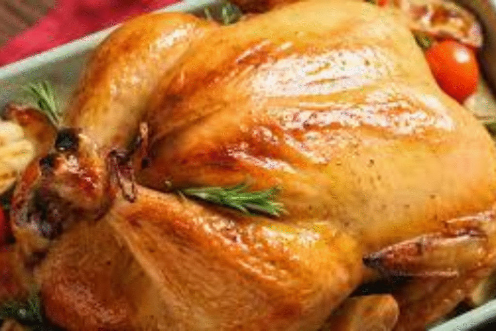 Receitas Natalinas para a ceia de Natal