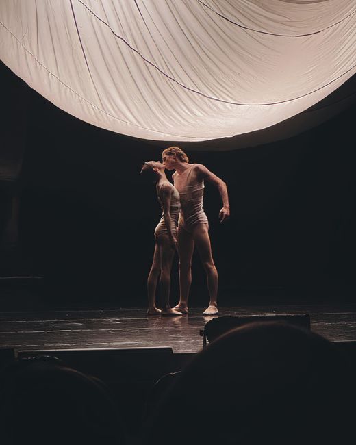 Dança Curitiba Circuito