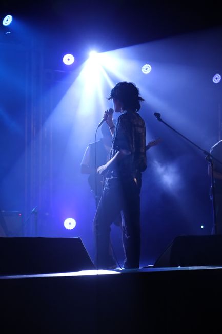 Murilo Huff em Curitiba