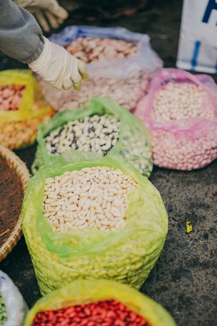 Armazéns da Família de Curitiba