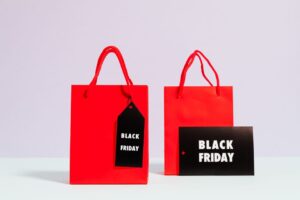 Black Friday 2026 em Curitiba