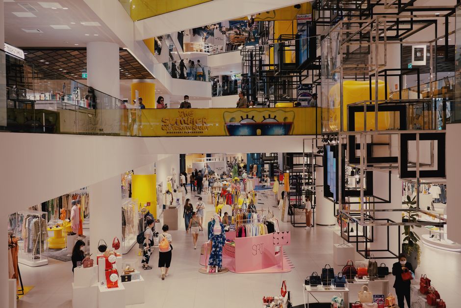 Black Friday 2026 em Curitiba
