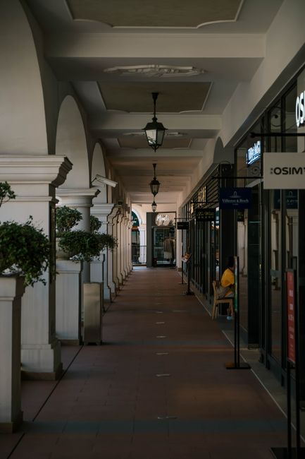 Black Friday 2026 em Curitiba