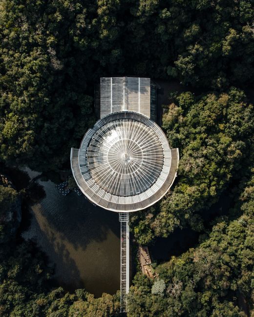 Bosque Alemão