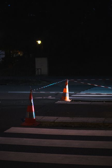 Falta de Luz no São Lourenço em Curitiba