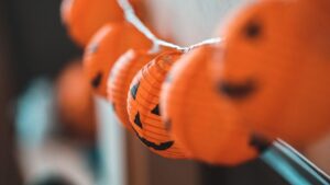 Halloween em Curitiba
