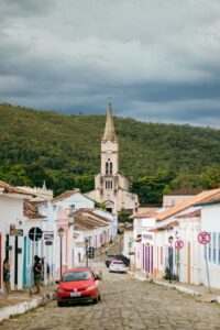 Lapa Paraná