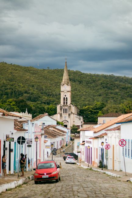 Lapa Paraná