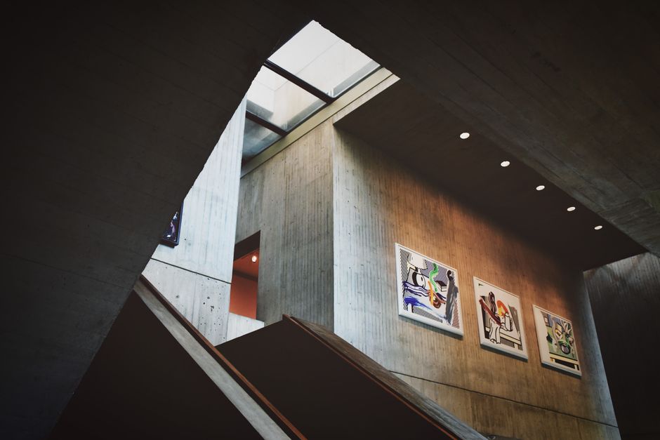 melhores museus de Curitiba