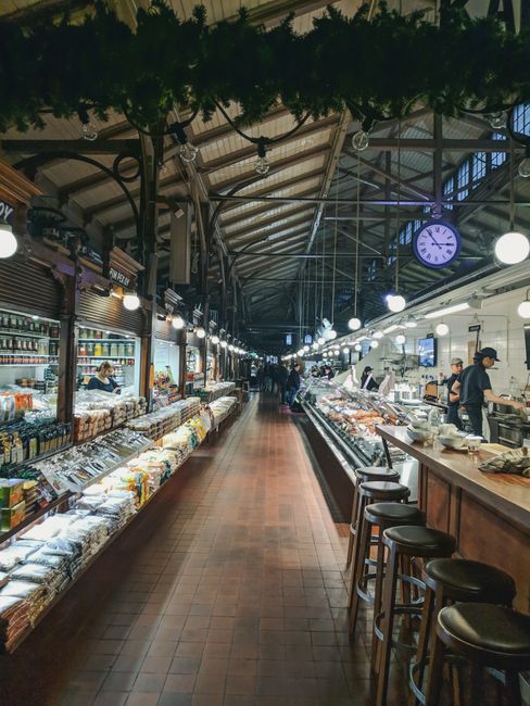 mercado municipal de curitiba