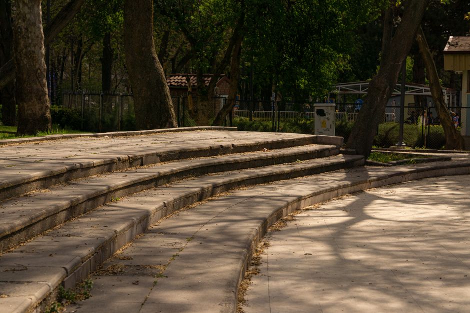 Museu Egípcio e Rosacruz