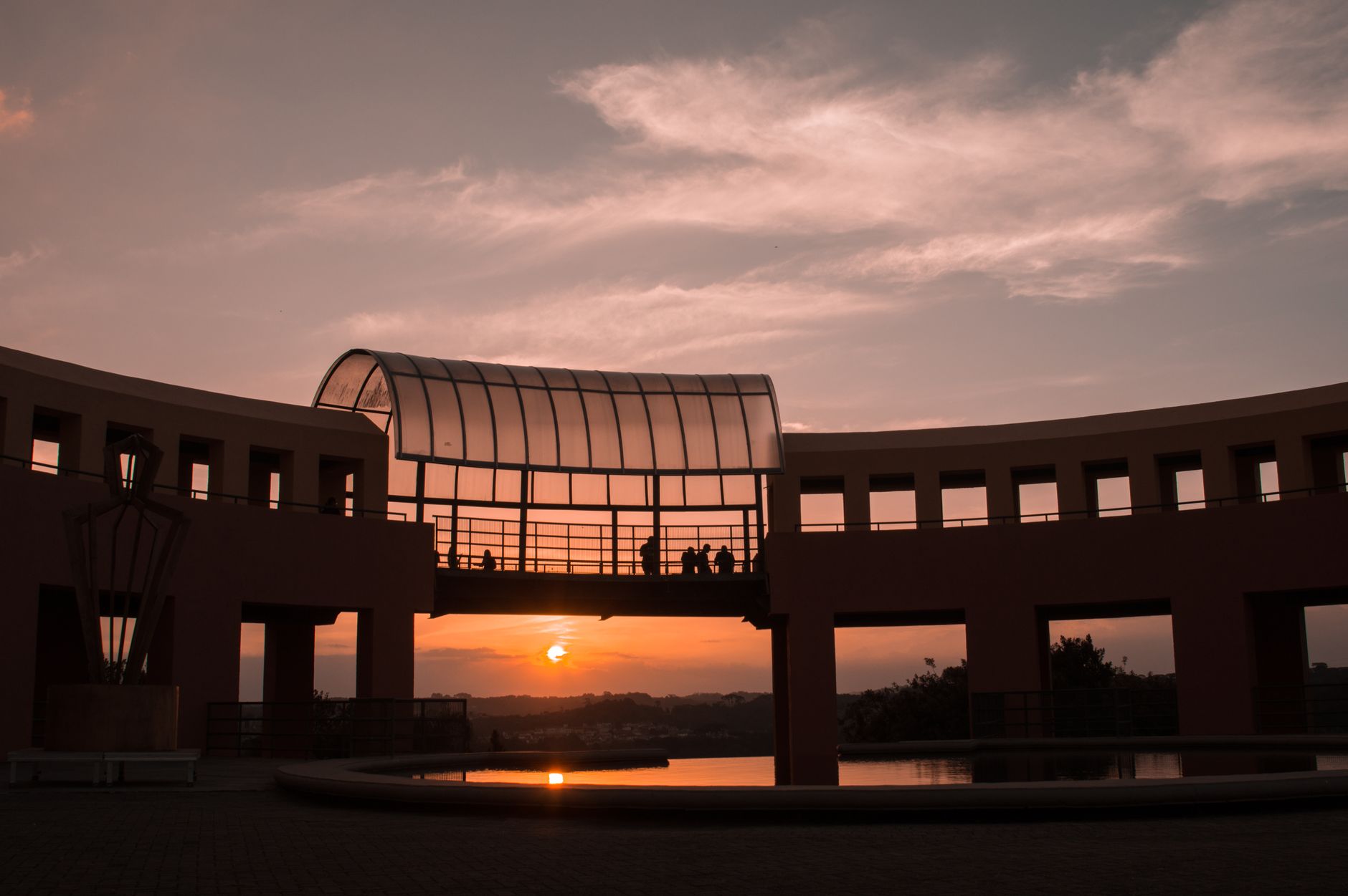 museu oscar niemeyer