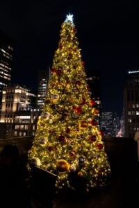 Natal em Curitiba 2026