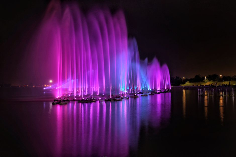 Natal de Curitiba 2026
