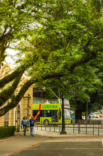 Novas Creches em Curitiba