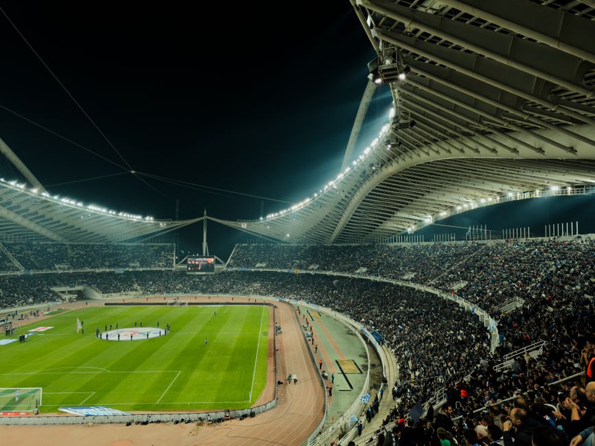 Arena da Baixada