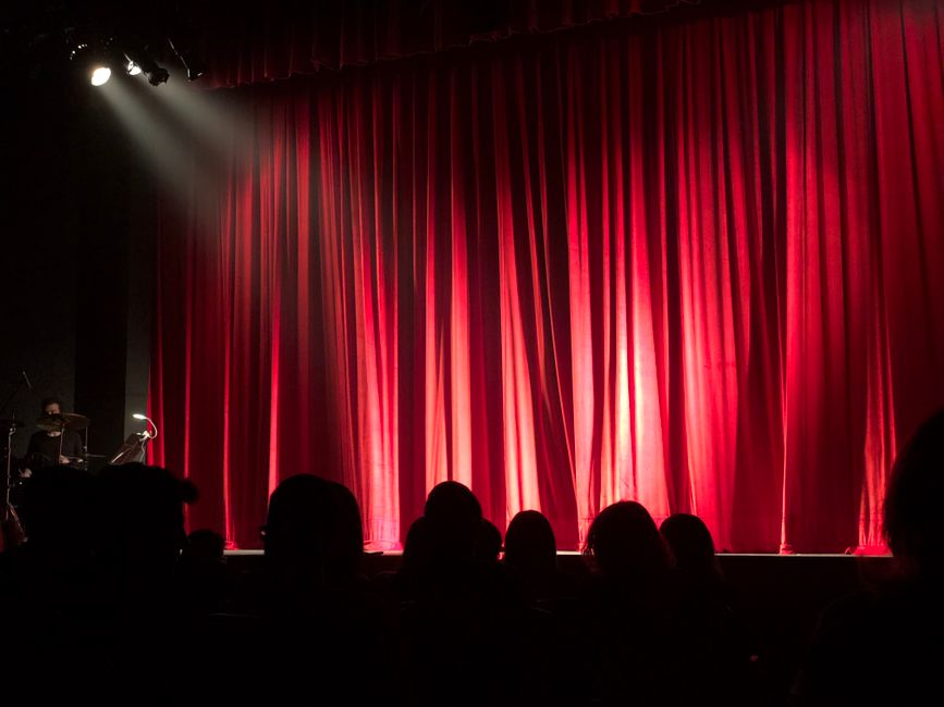Teatro José Maria Santos