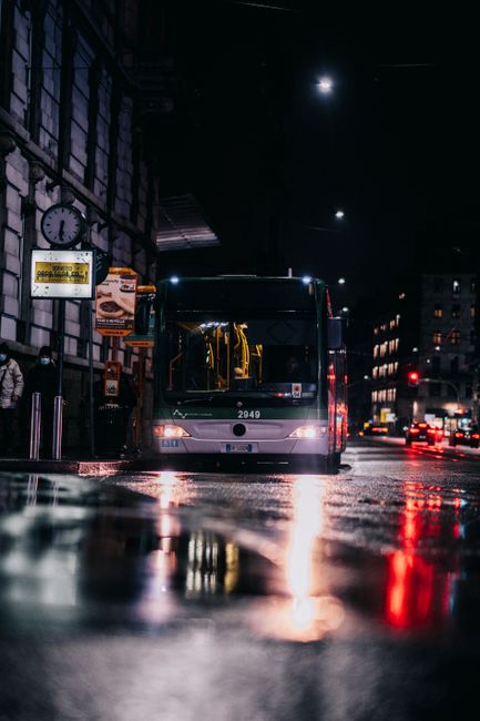 obras na avenida paraná em curitiba