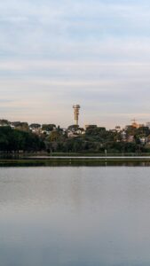 Parque Barigui
