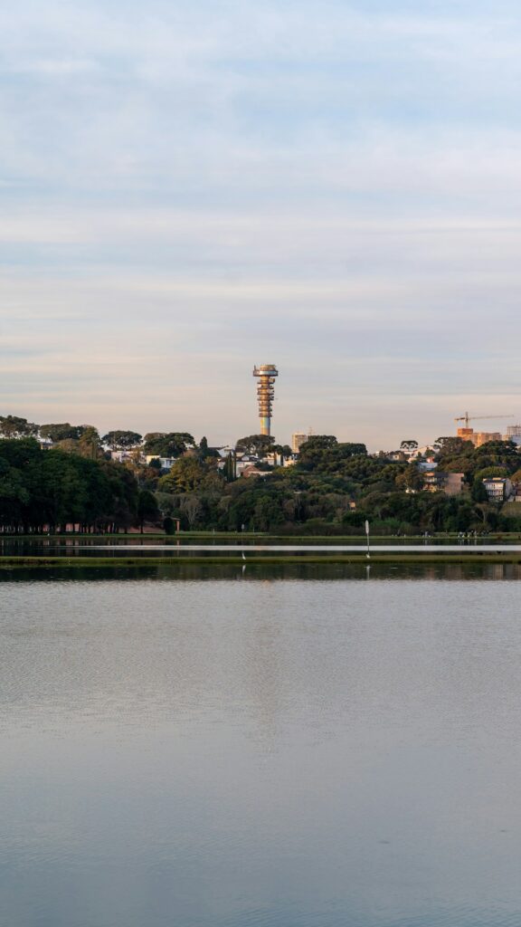 Parque Barigui