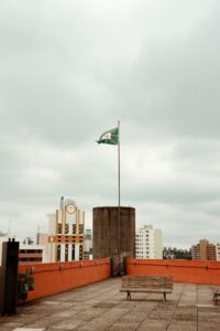 previsão do tempo em Curitiba