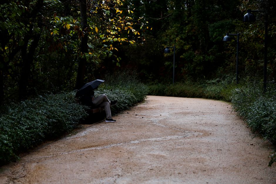 previsão do tempo em Curitiba