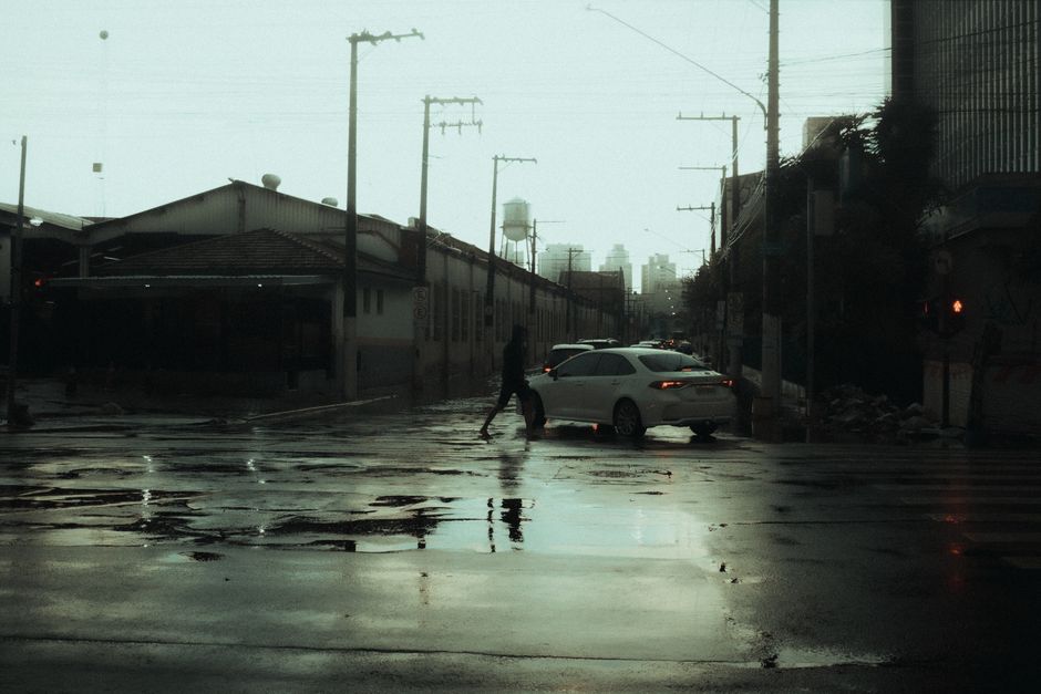 previsão do tempo em Curitiba