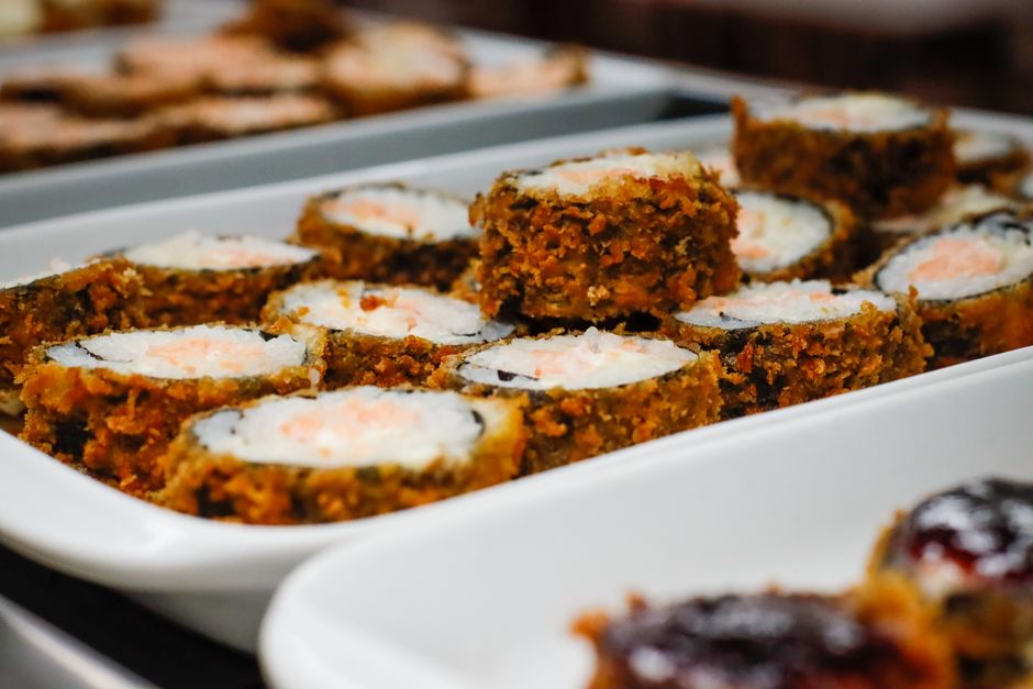 Mazu Japanese Cuisine