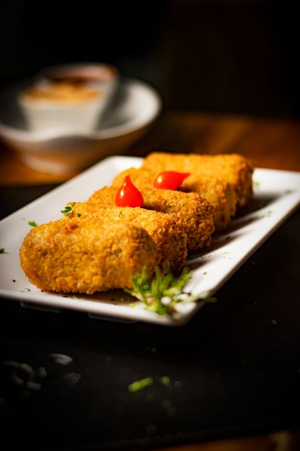 Supimpa Casual Food
