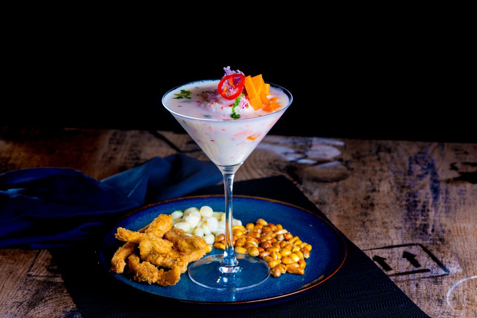 QCeviche
