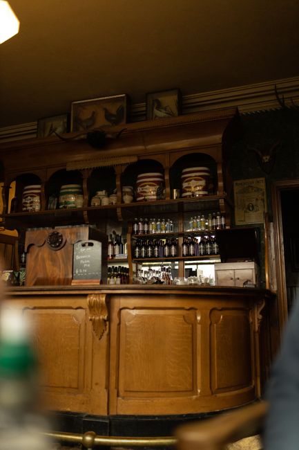 restaurantes do Centro Histórico de Curitiba