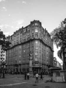 restaurantes do Centro Histórico de Curitiba