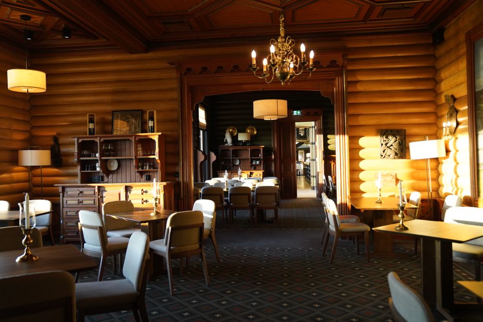 restaurantes do Centro Histórico de Curitiba