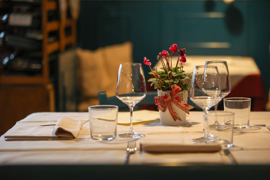 restaurantes de Santa Felicidade